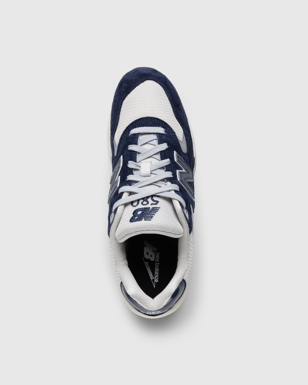 New Balance – MT580OG2 Natural Indigo - Sneakers - Blue - Image 5