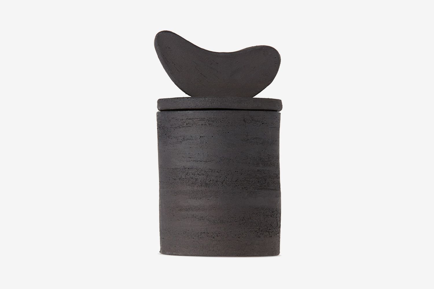 Sculptural Scented Candle