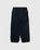 And Wander – Vent Pants Black - Pants - Black - Image 1