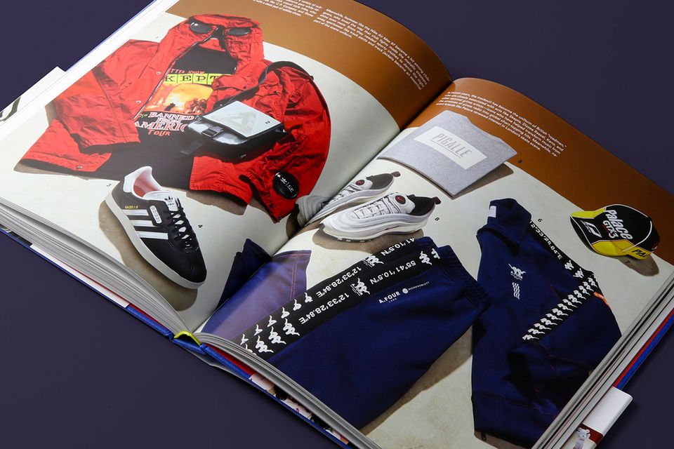 5 Essential Coffee Table Books Every Streetwear Lover Should Own
