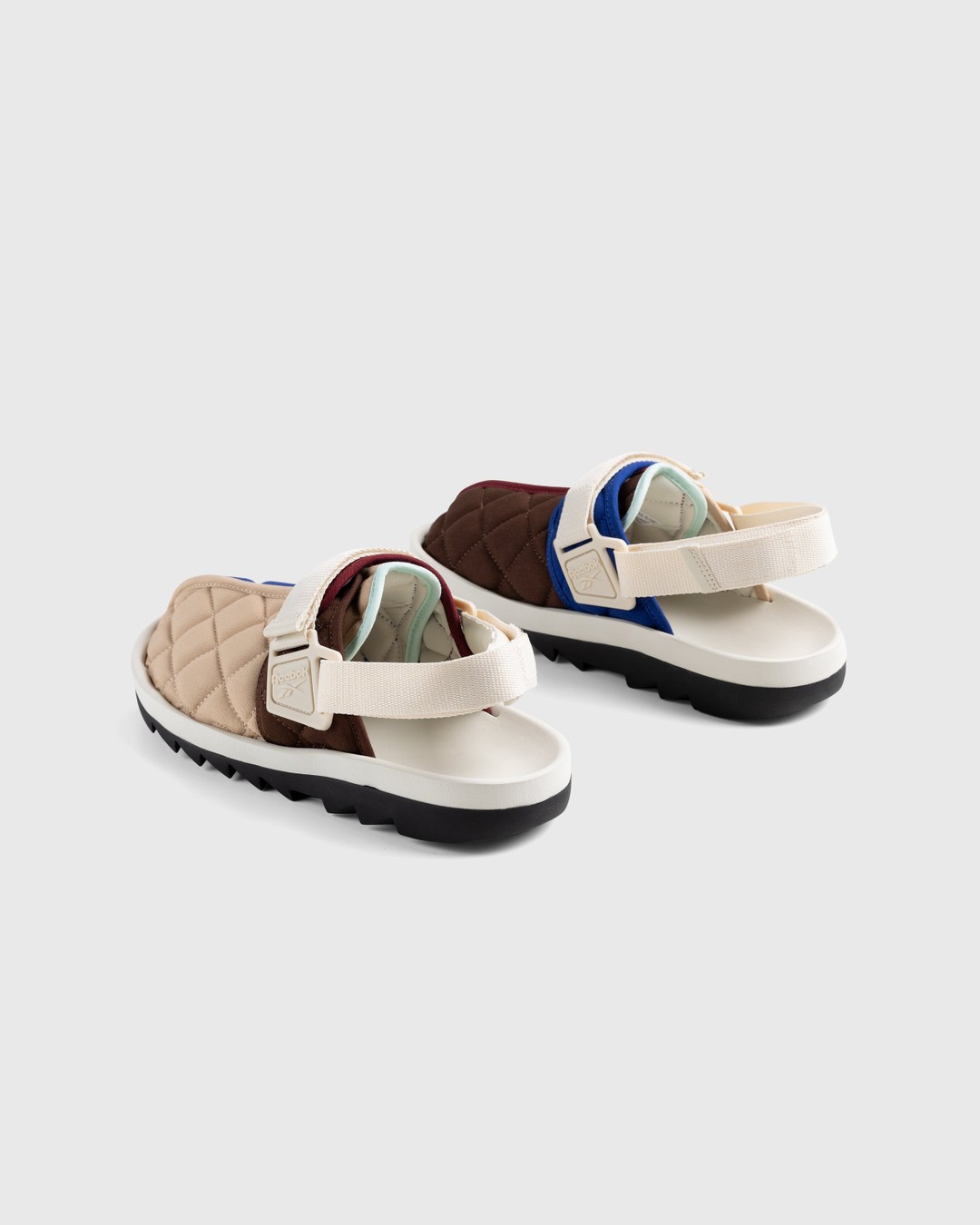Reebok – Beatnik Moc Beige - Sneakers - Beige - Image 4