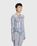 Diesel – T-Clauzi-H2 Top Light Blue - Men Tops - Blue - Image 4