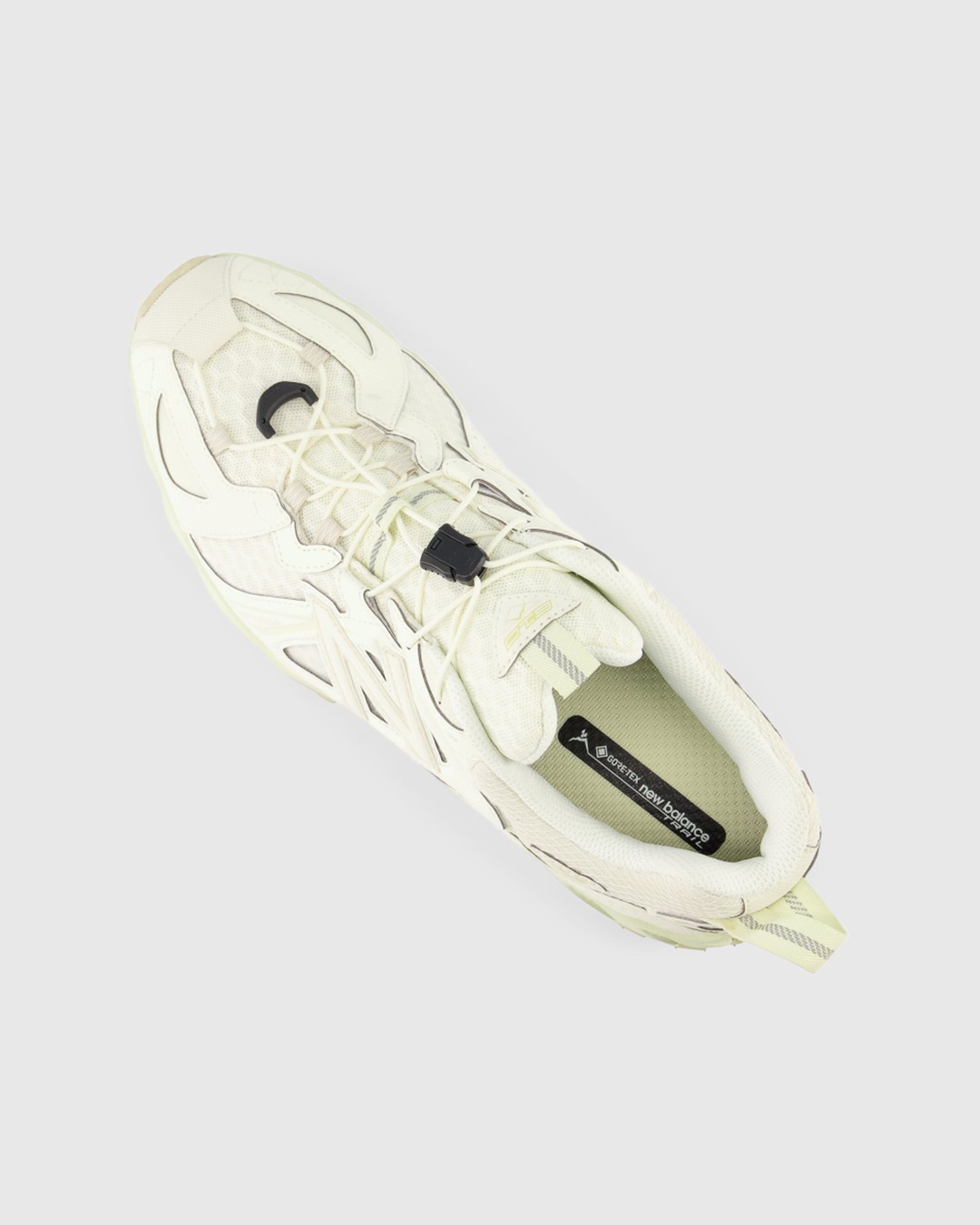 New Balance – ML610XB Raw Cashew - Sneakers - Beige - Image 5