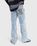 Y/Project – Paris' Best Jeans Light Ice Blue - Pants - Blue - Image 3