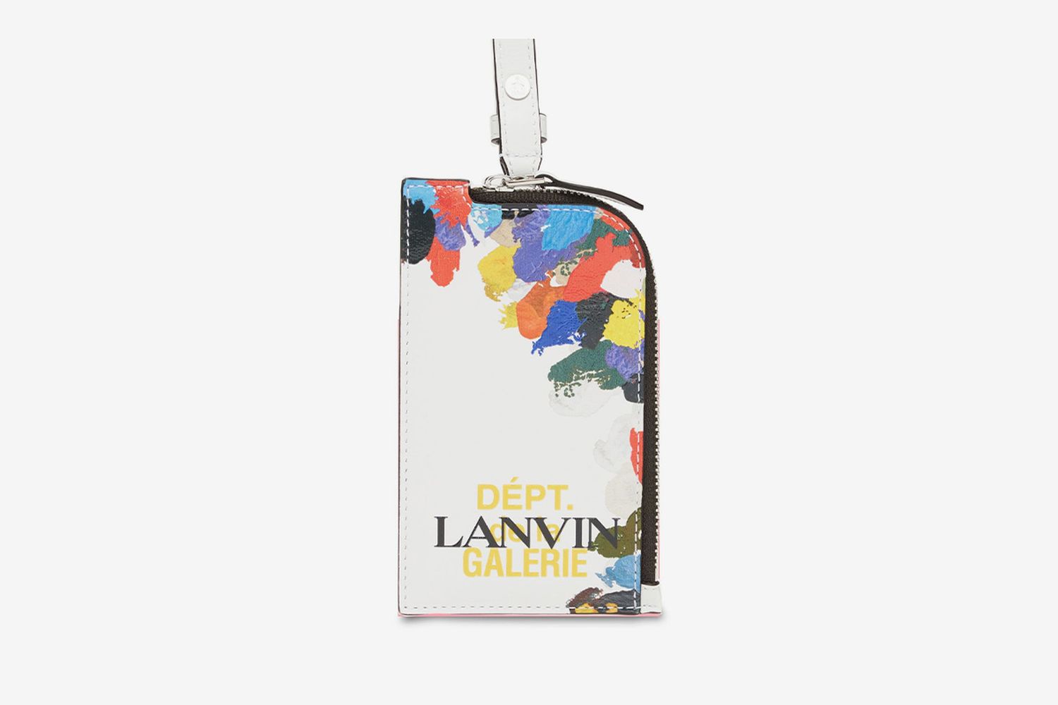 Lanvin Card Holder