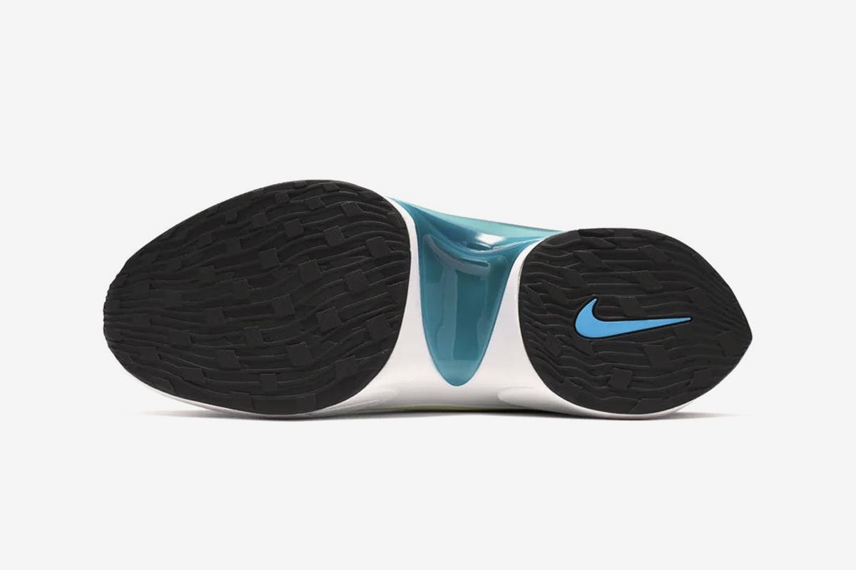 dimsix nike