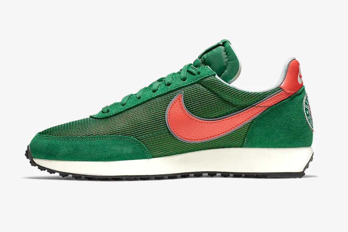 stranger things nike trainers