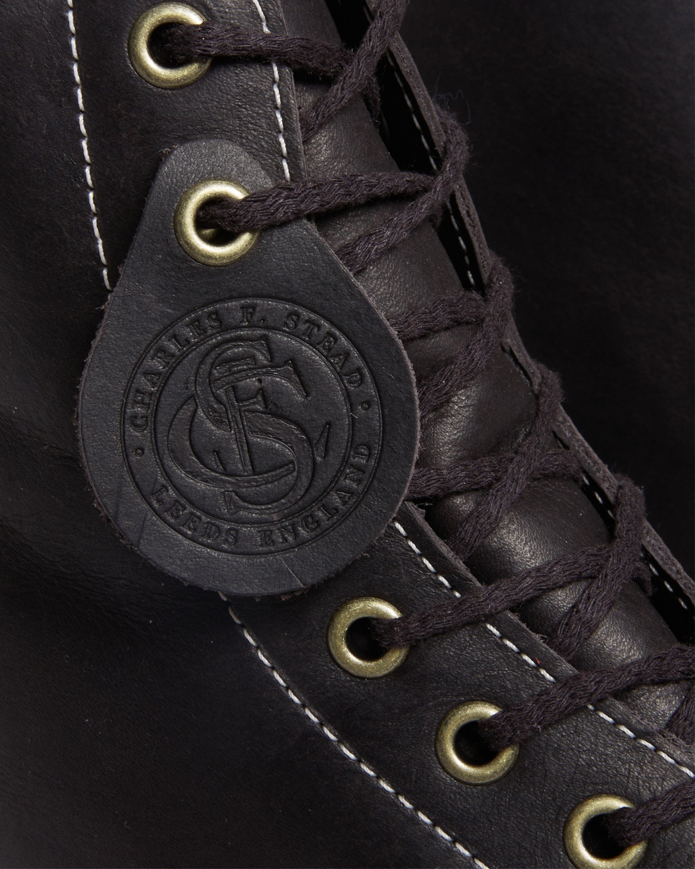 Dr martens clearance pascal charcoal