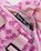 Acne Studios – Teddy Backpack Pink - Bags - Pink - Image 5