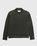 Maison Margiela – Elbow Patch Sweater Dark Green