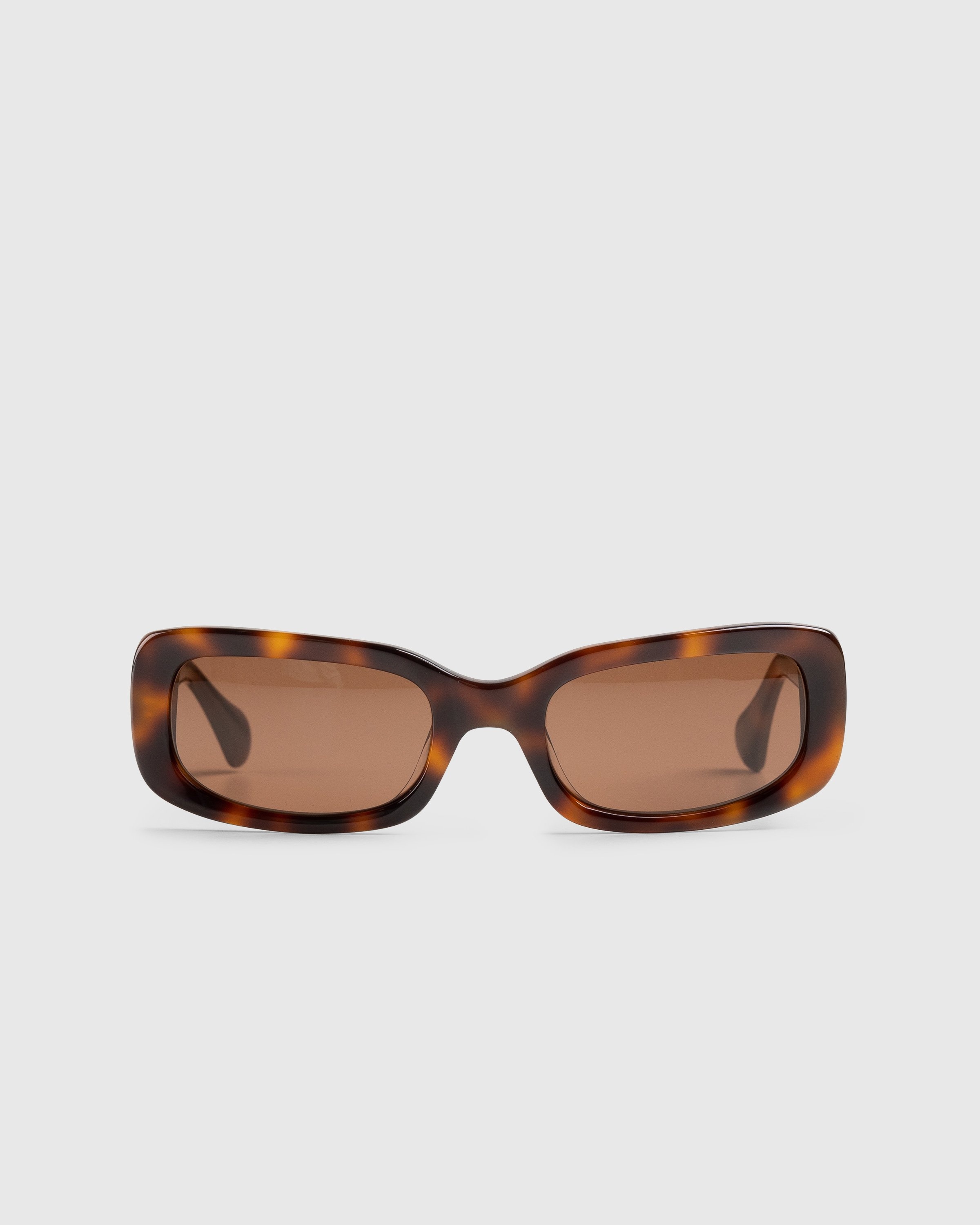 Sun Buddies – Junior Jr. Tortiose - Sunglasses - Brown - Image 1