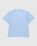Noon Goons – Right Here T-Shirt Dust Blue - Tops - Blue - Image 2