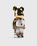 Medicom – Be@rbrick Michael Jordan 1992 Team USA 1000% White - Toys - Multi - Image 2