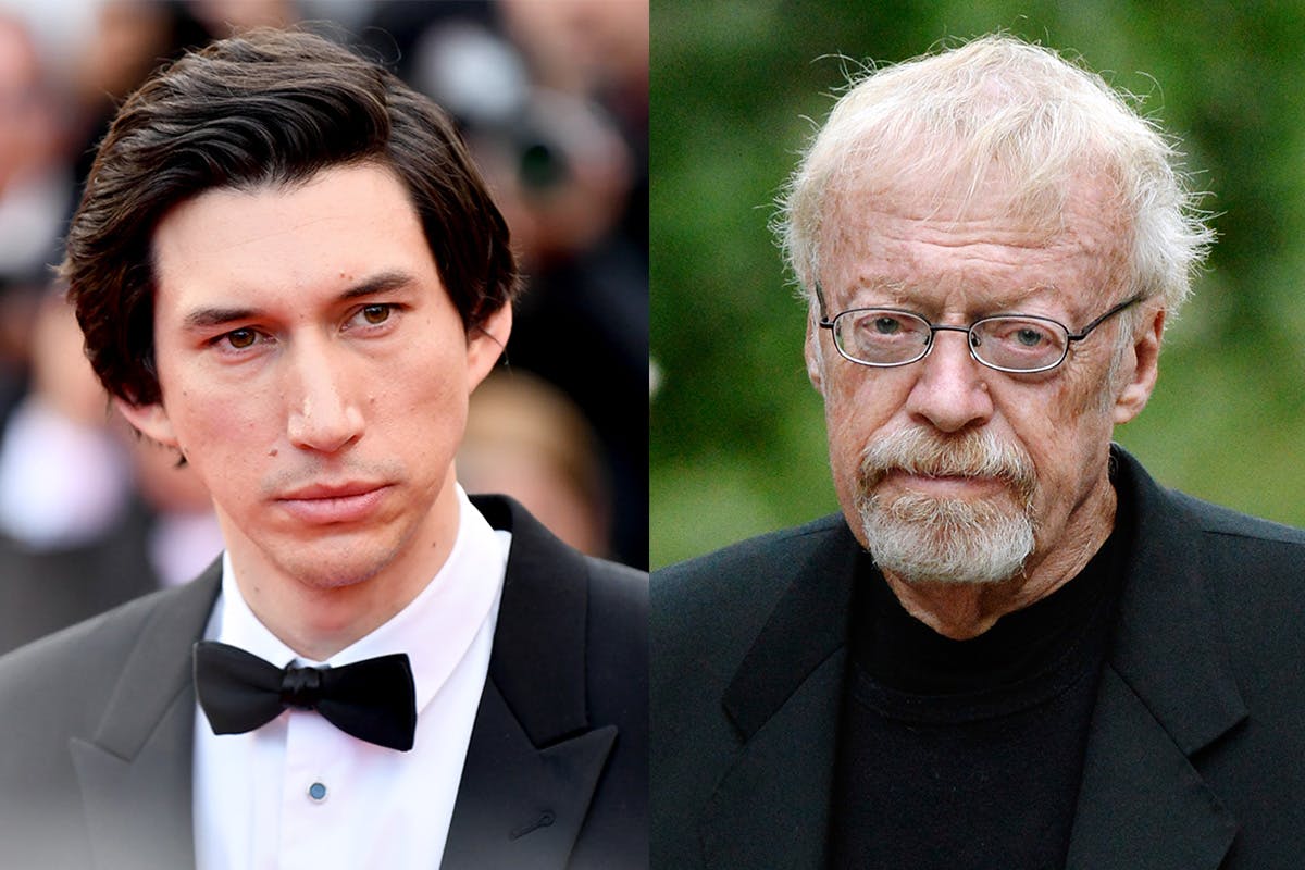 Phil Knight's 'Shoe Dog' Movie Casting the Major Roles