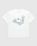 And Wander – In The Mountain Printed Tee White