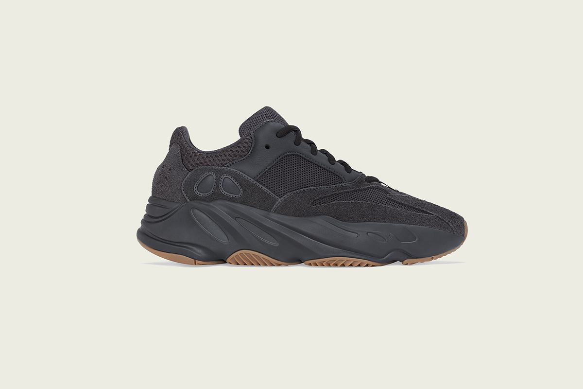 adidas yeezy boost 700 utility black release date price kanye west