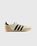 Adidas x Wales Bonner – Japan Cream White/Easy Yellow/Dark Brown - Low Top Sneakers - White - Image 1