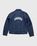 A.P.C. x Highsnobiety – Denim Jacket Blue
