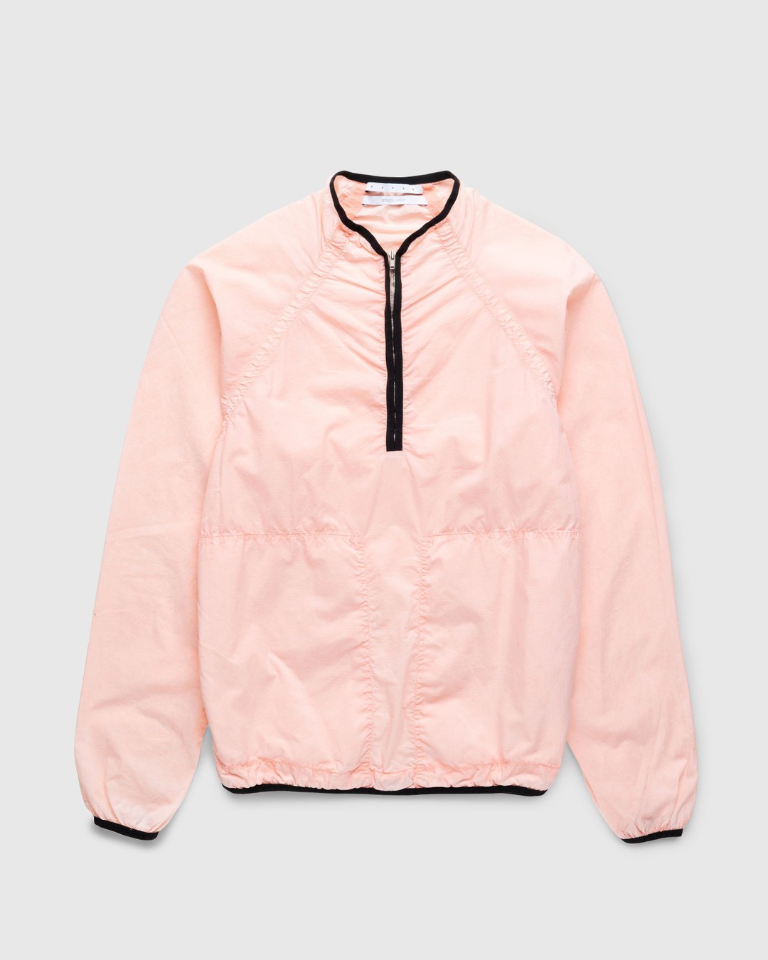 RANRA Ganga Jacket Coral Pink Highsnobiety Shop