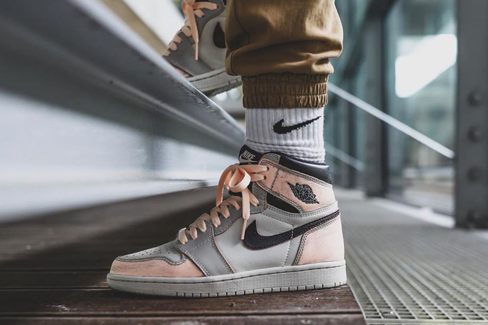 SB Jordan 1 & of Instagram's Best Sneaker Photos