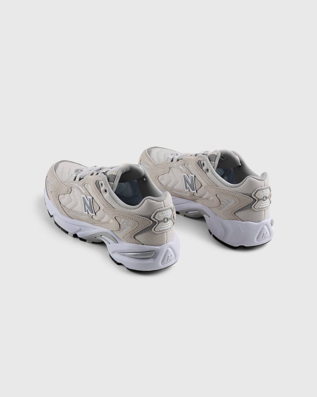 New Balance – ML725G Moonbeam - Sneakers - Beige - Image 5