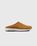 Diemme – Maggiore Golden Brown Suede - Slides - Brown - Image 1