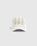 SSU – Crochet Baseball Cap Angel Ivory - Hats - White - Image 3
