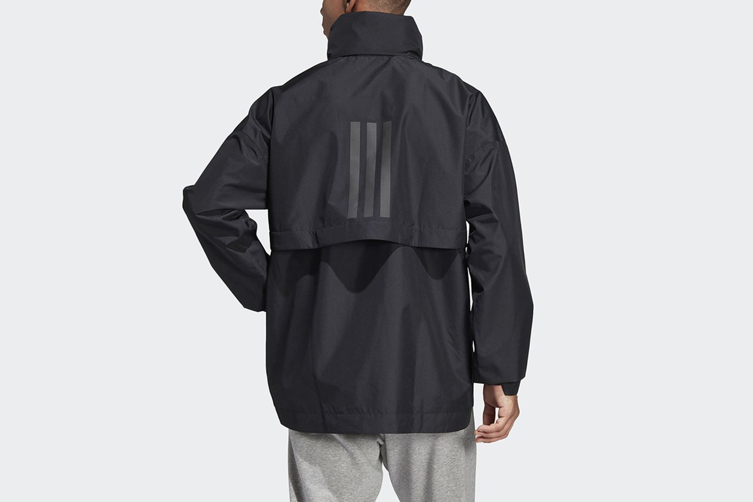 Urban Climaproof Rain Jacket