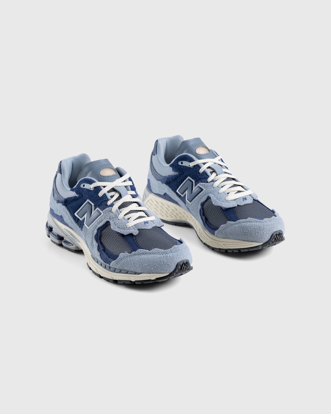 New Balance M2002RDI Light Arctic Grey Highsnobiety Shop