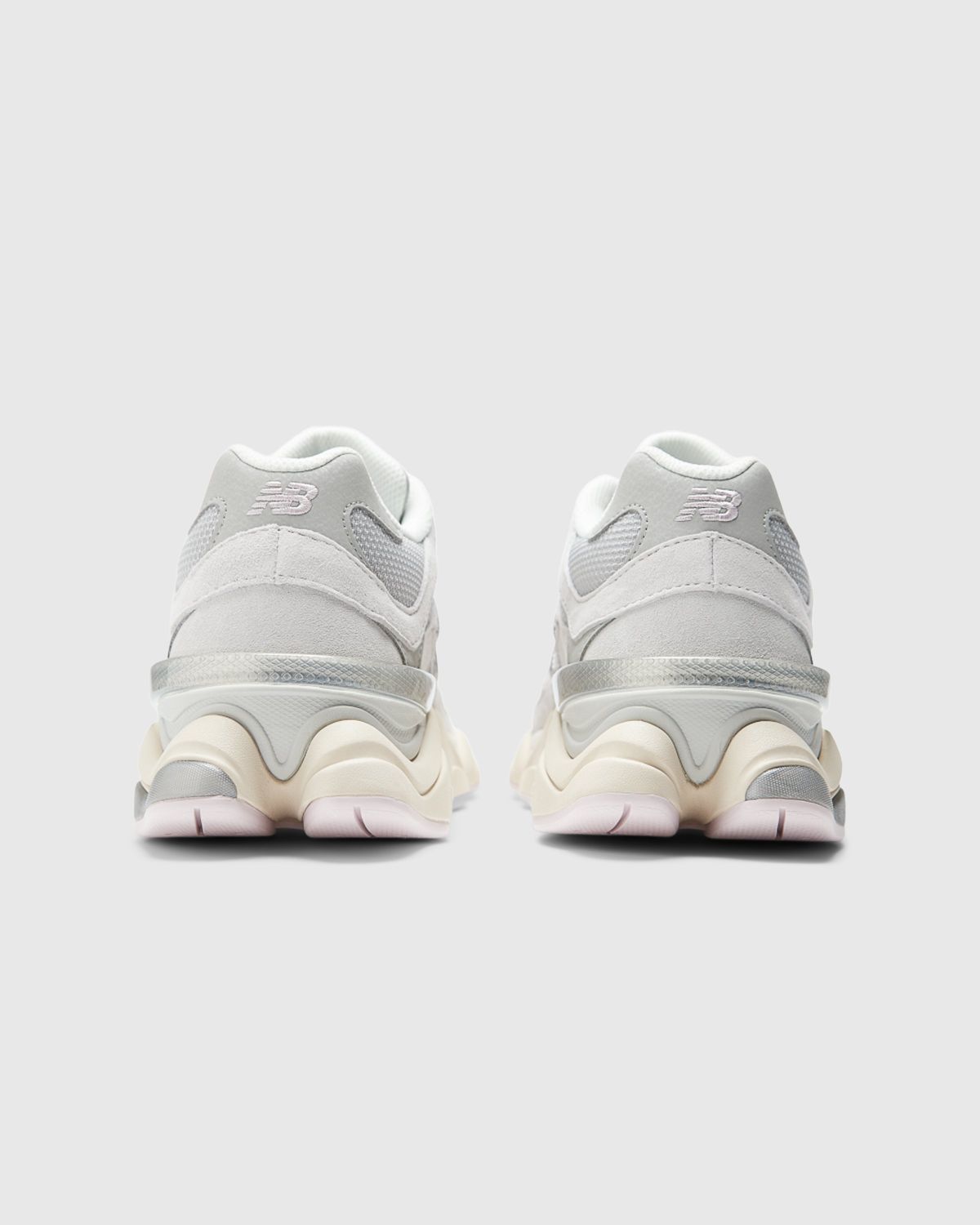 New Balance – U 9060 GM Gray Matter - Sneakers - Grey - Image 4