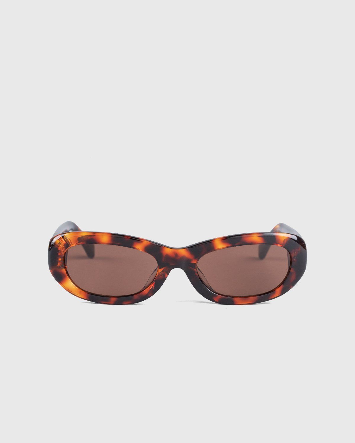 Sun Buddies – Miuccia Leopard - Sunglasses - Multi - Image 1