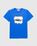T-Shirt Jo Blue