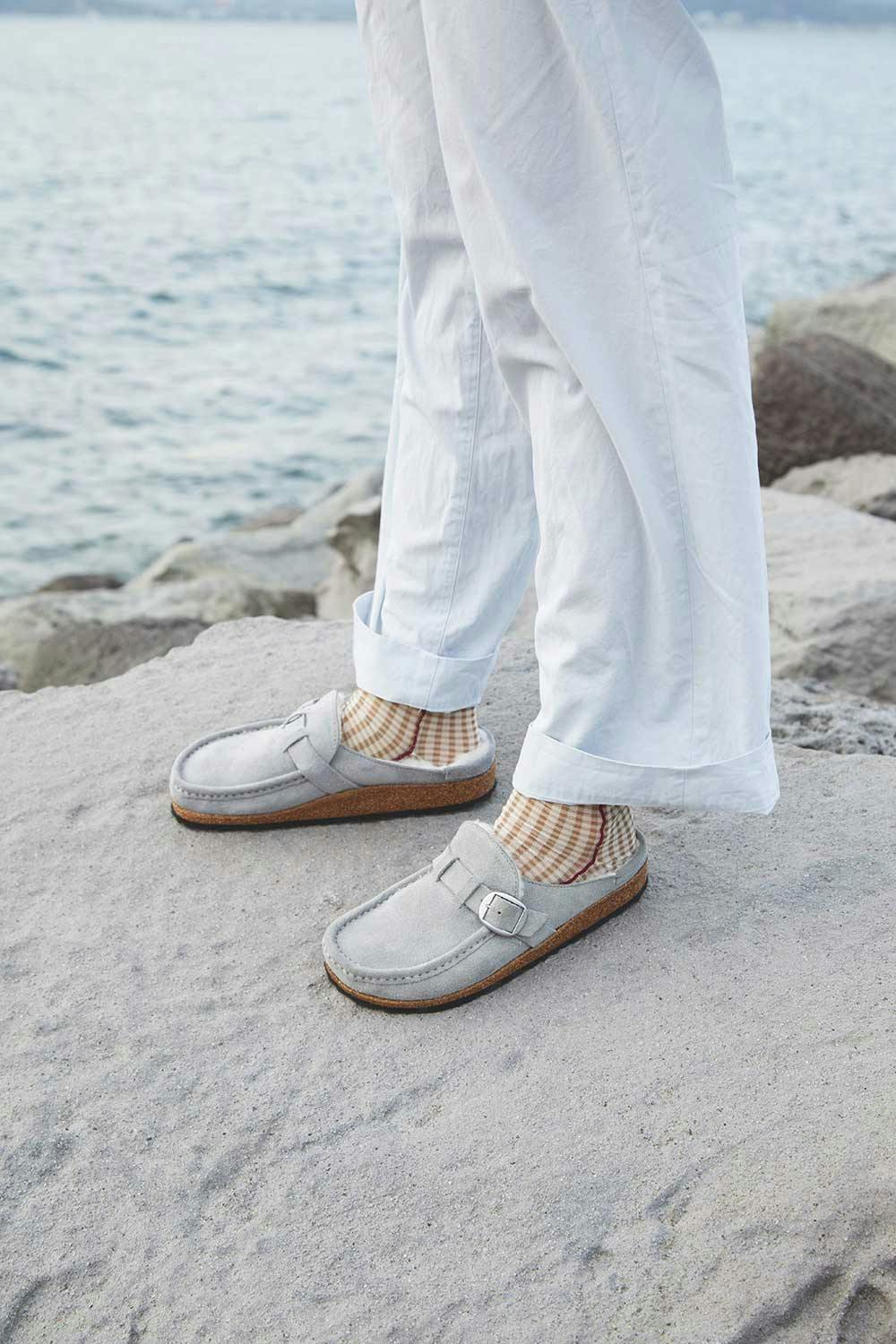 buckley clog