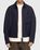 JACQUEMUS – Le Blouson Linu Navy - Outerwear - Blue - Image 3