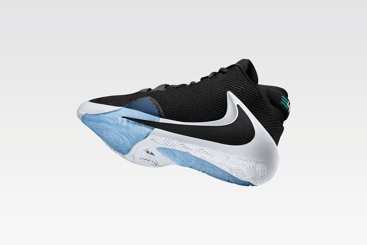 nike air zoom freak 1 price