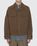 Lemaire – Field Overshirt Brown - Outerwear - Brown - Image 2