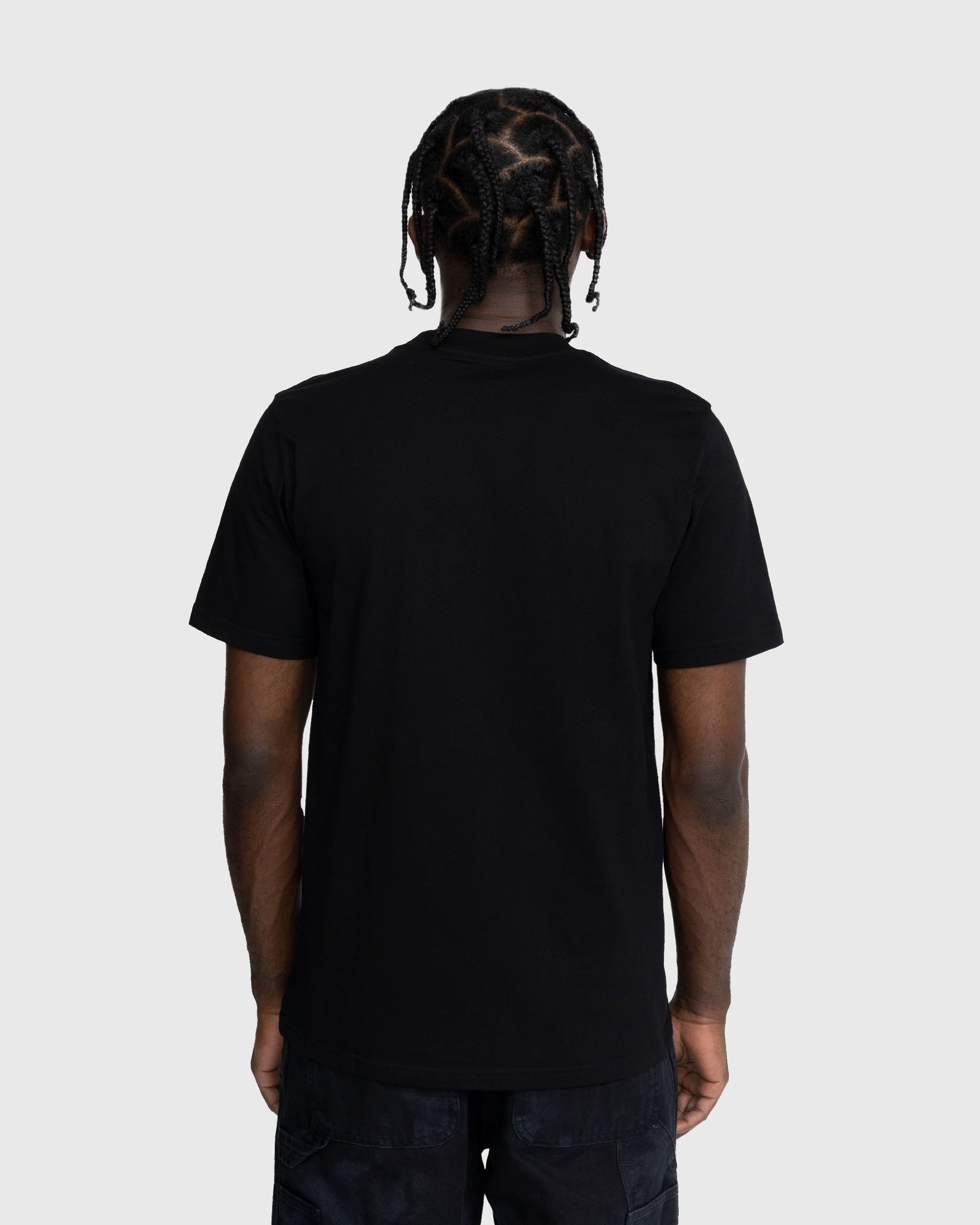 Carhartt WIP – Black Jack T-Shirt Black | Highsnobiety Shop