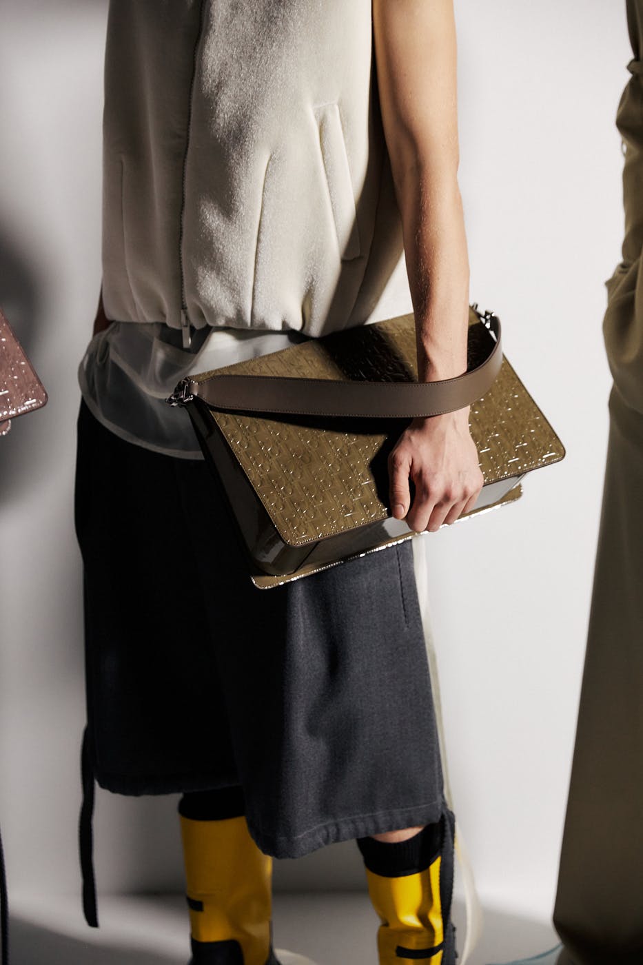 dior fw23 backstage (43)