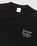 Schinkel Pavillon x Highsnobiety – BERLIN, BERLIN 3 T-Shirt Black - Tops - Black - Image 4