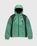 The North Face – Hydrenaline Jacket 2000 Deep Grass Green/TNF Black