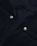 GmbH – Amir Double Zip Shorts Navy - Shorts - Blue - Image 4