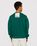 Highsnobiety – Staples Sweatshirt Green - Sweats - Green - Image 3