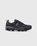 On – Cloudwander Waterproof Black/Eclipse - Sneakers - Black - Image 1