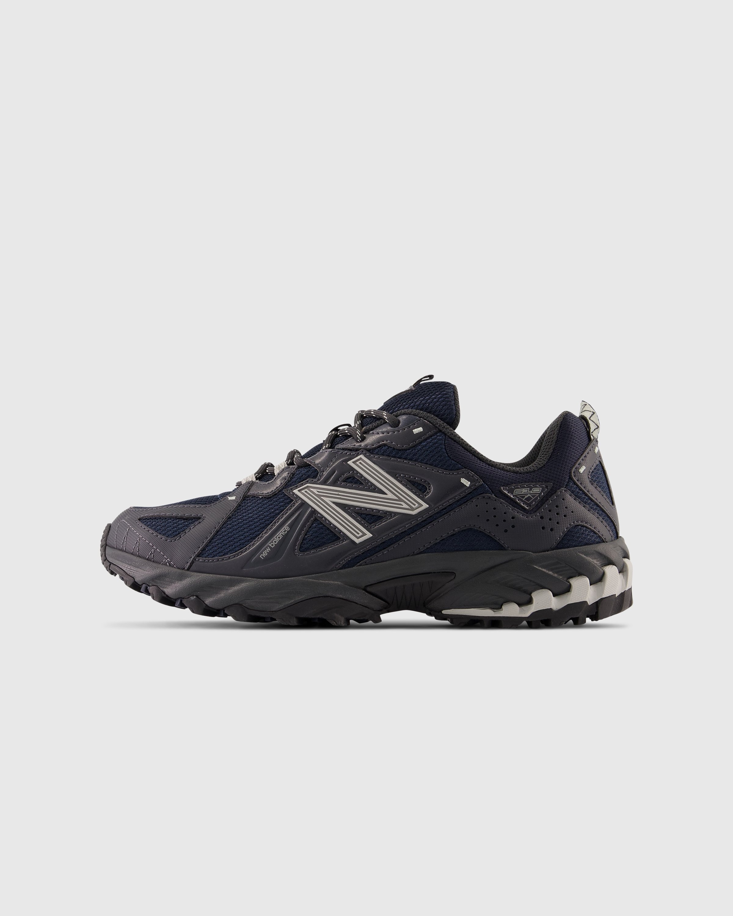 New Balance – ML 610 TAF Black - Sneakers - Black - Image 2