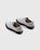 Last Resort AB – VM002 Suede Lo White/Black - Sneakers - White - Image 4