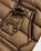 C.P. Company – DD Shell Hooded Down Jacket Brown - Outerwear - Brown - Image 9