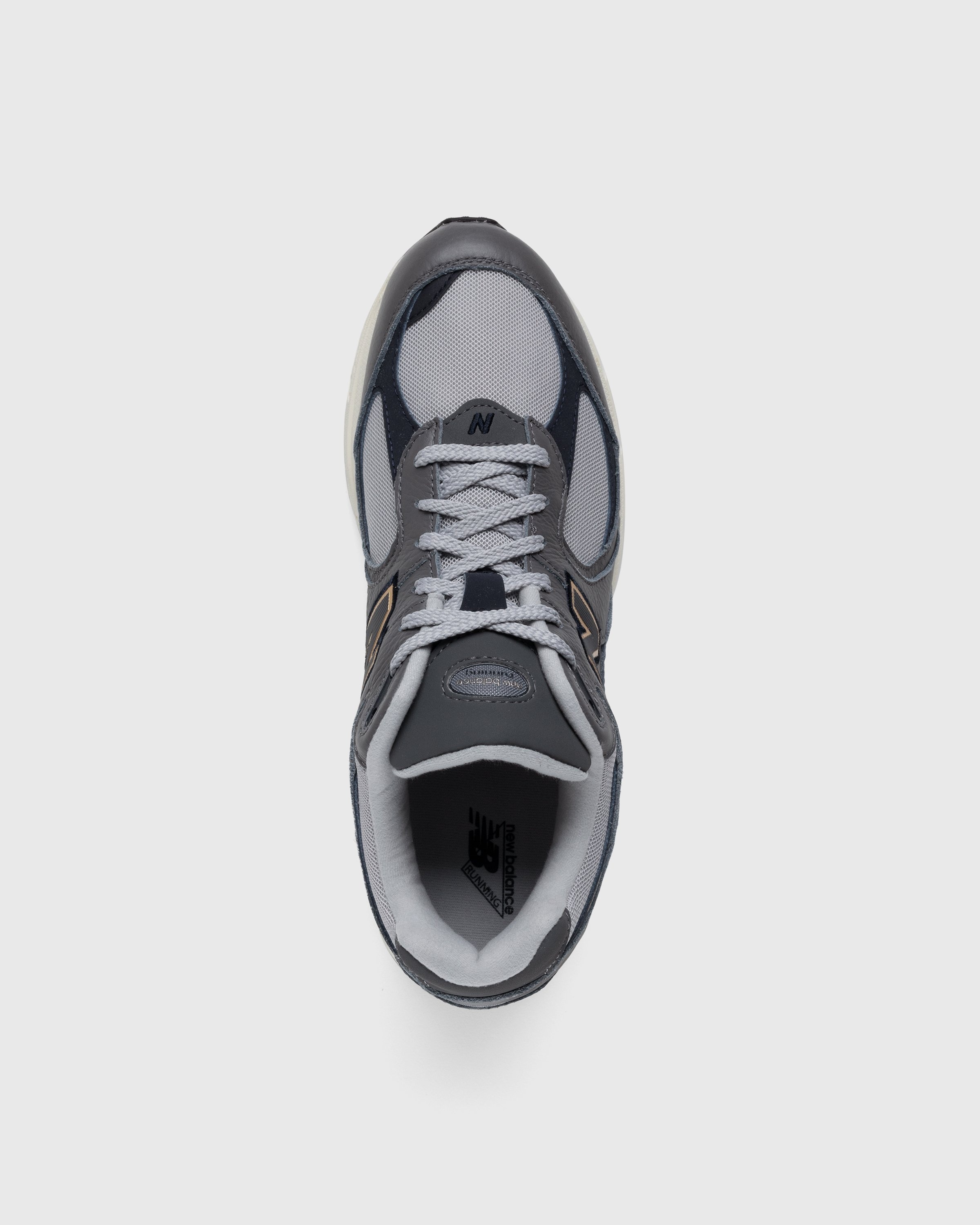 New Balance – M2002RHP Castle Rock - Low Top Sneakers - Grey - Image 5