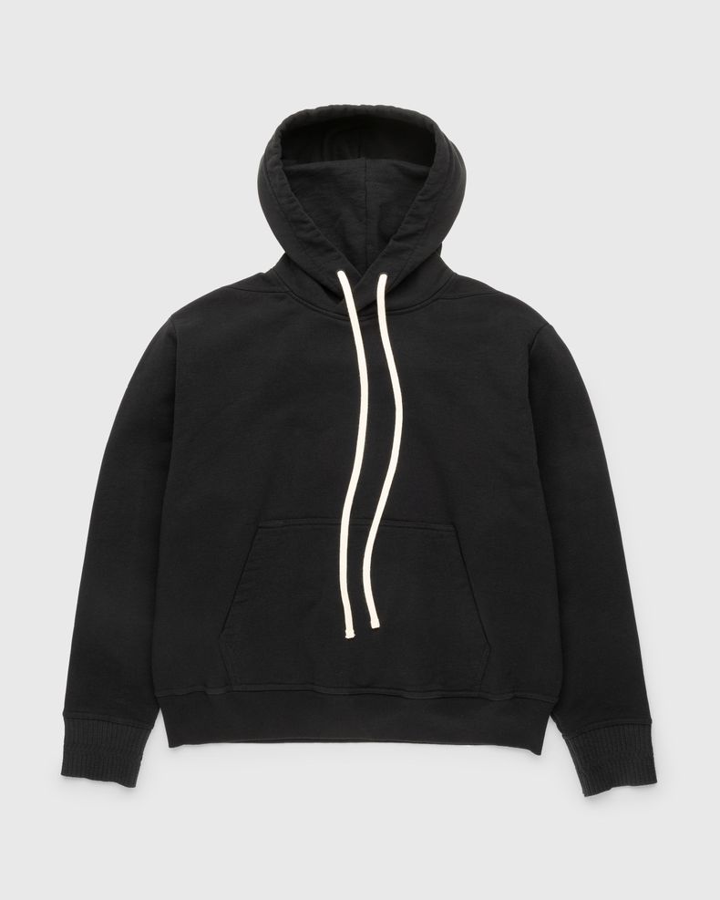 Pullover Hoodie Meteorite