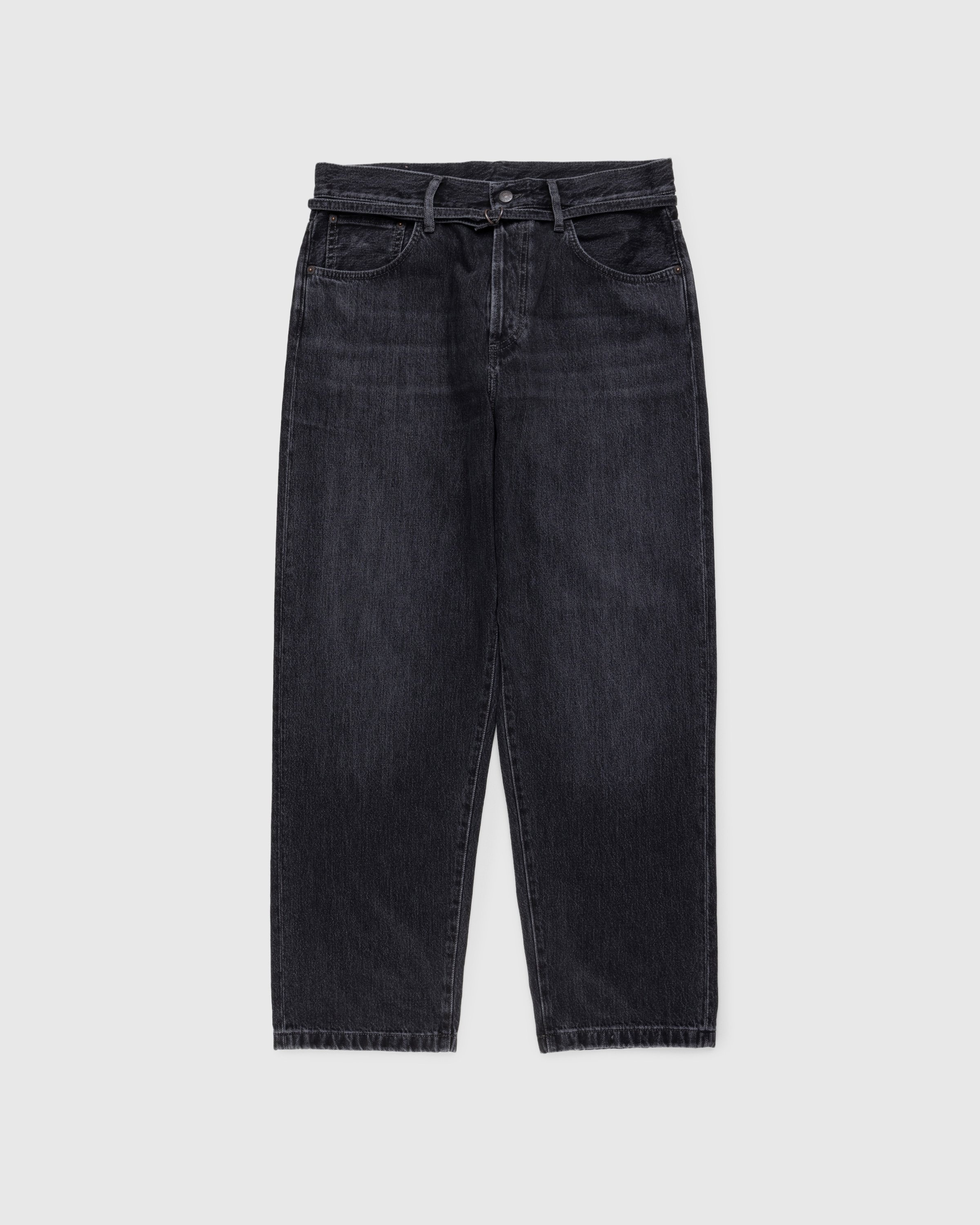 Vintage sale acne studios