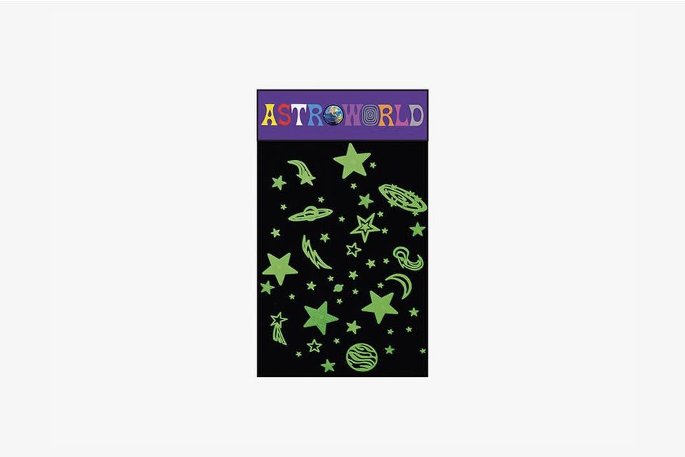 travis scott astroworld merch reup ASAP Ferg Merchandise brockhampton